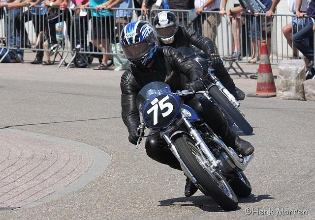 Barneveld 2009 Henk Morren 452 